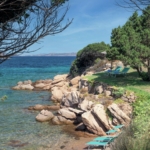 La Bisaccia Bucht - Hotel La Bisaccia